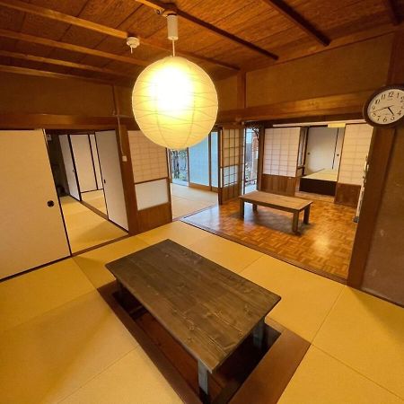 Obe Shozu No Yado Hamakaze - Vacation Stay 37514V מראה חיצוני תמונה
