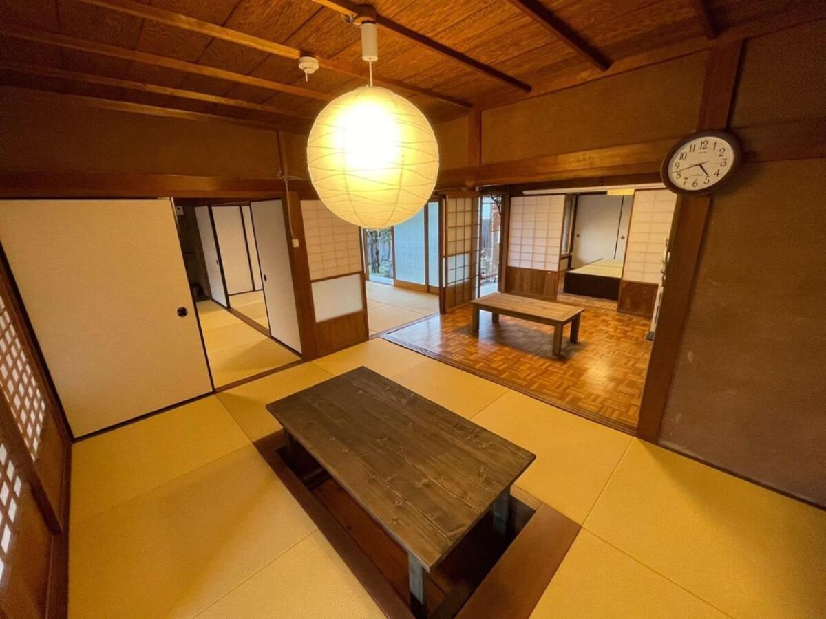 Obe Shozu No Yado Hamakaze - Vacation Stay 37514V מראה חיצוני תמונה