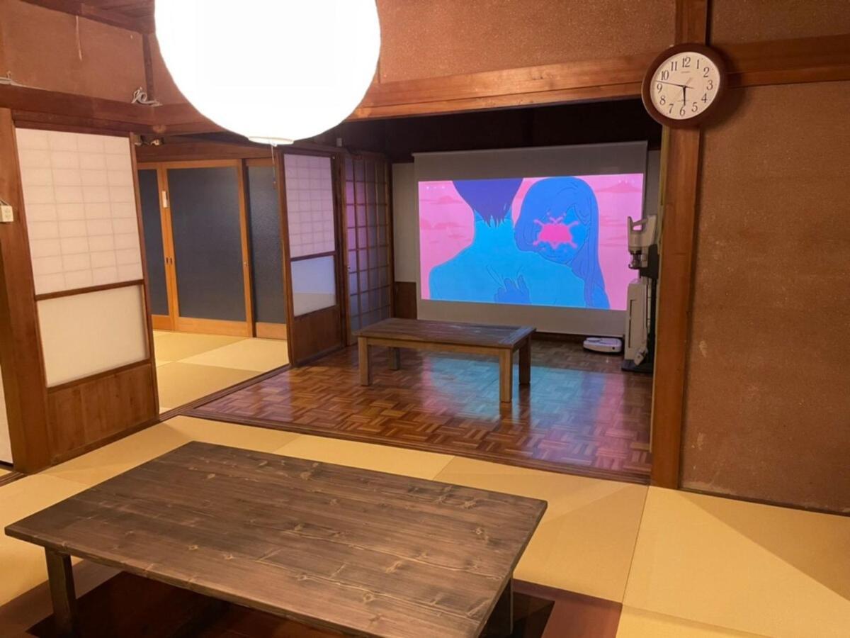 Obe Shozu No Yado Hamakaze - Vacation Stay 37514V מראה חיצוני תמונה