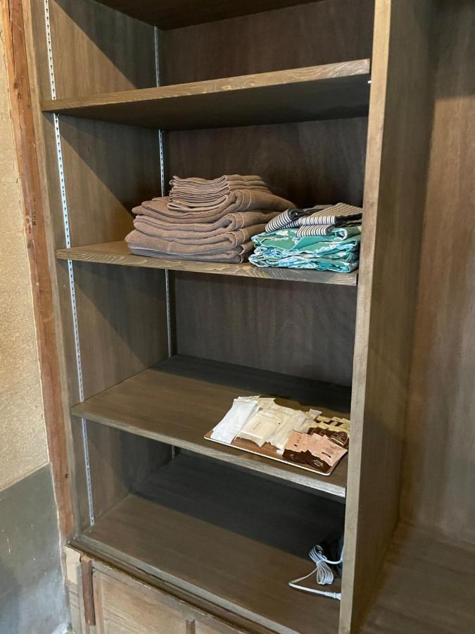 Obe Shozu No Yado Hamakaze - Vacation Stay 37514V מראה חיצוני תמונה
