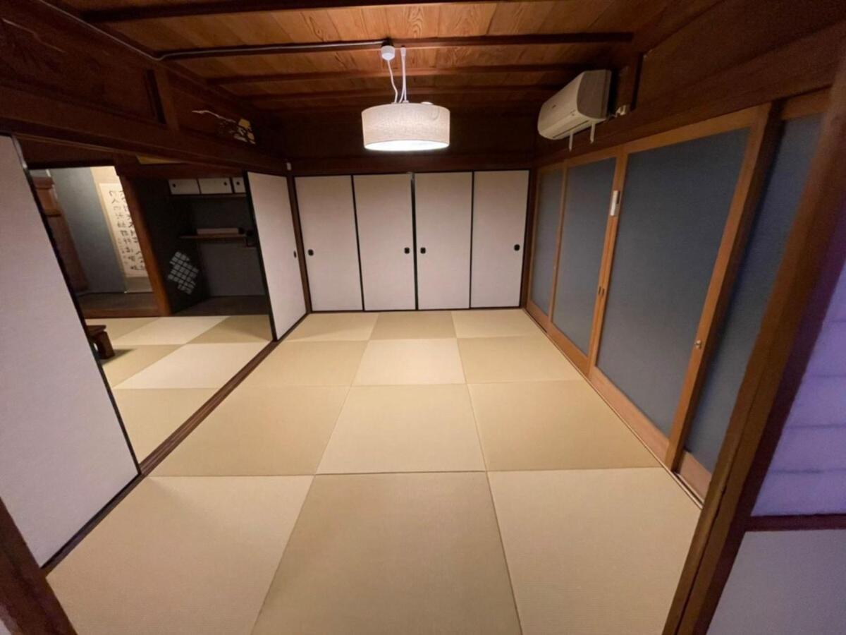 Obe Shozu No Yado Hamakaze - Vacation Stay 37514V מראה חיצוני תמונה