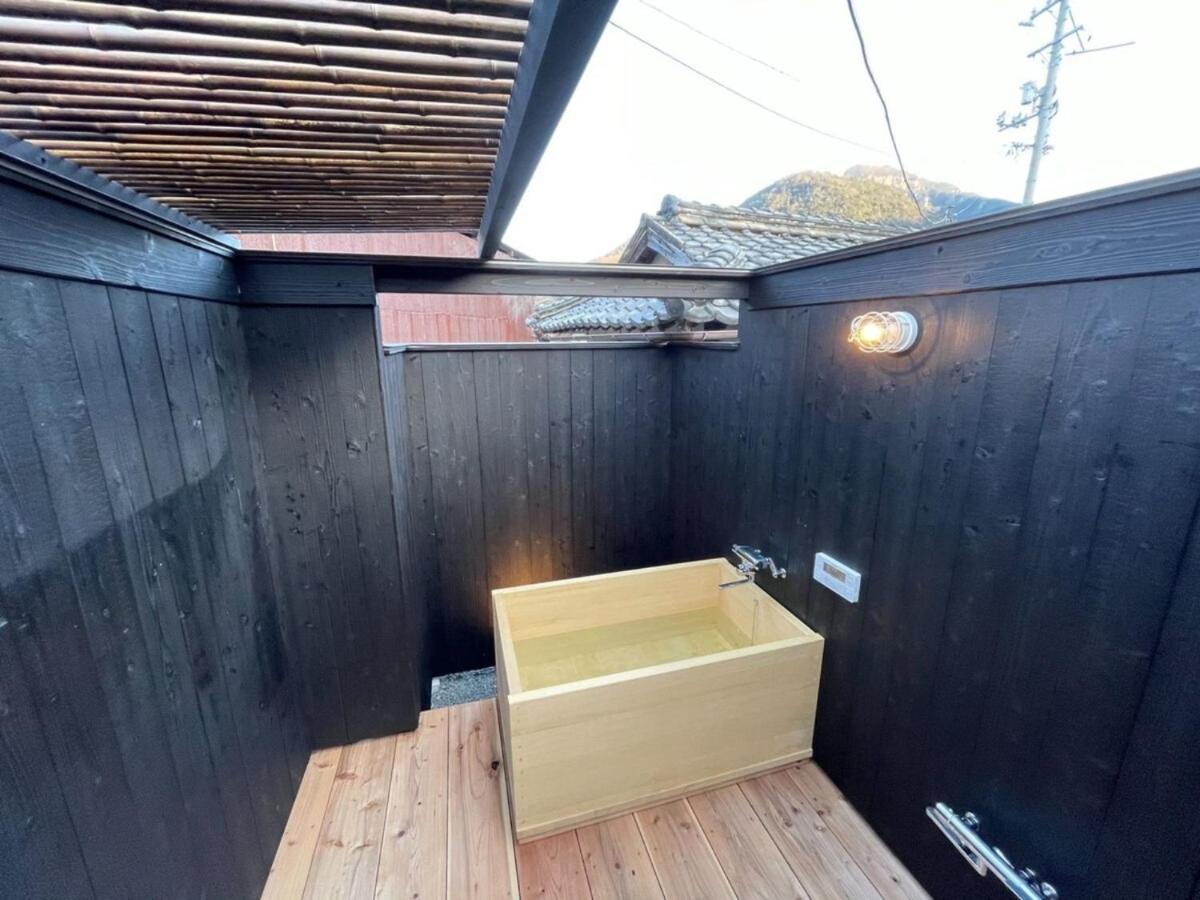 Obe Shozu No Yado Hamakaze - Vacation Stay 37514V מראה חיצוני תמונה