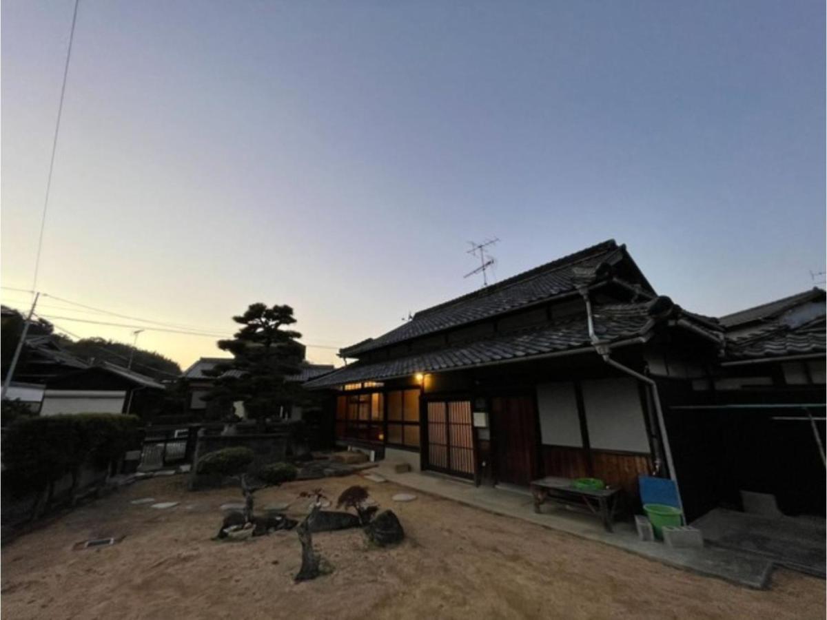 Obe Shozu No Yado Hamakaze - Vacation Stay 37514V מראה חיצוני תמונה